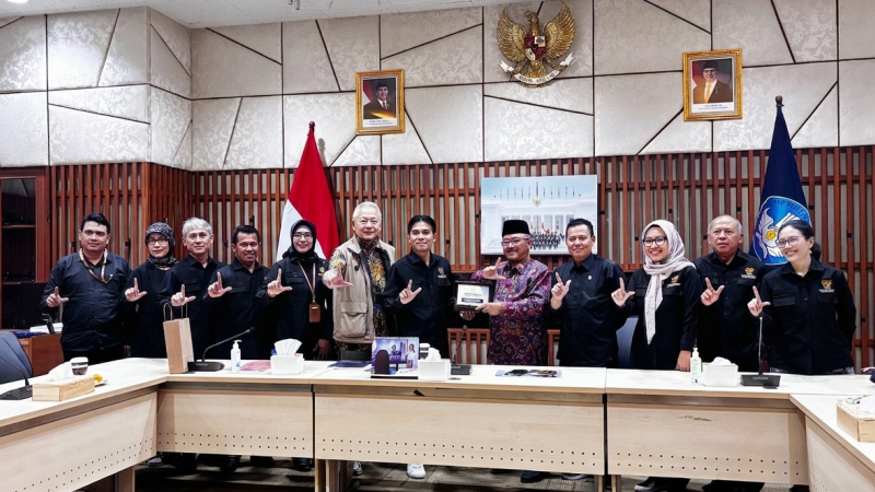 LSF-Kemendikdasmen Bangun Ekosistem Film untuk Pelajar