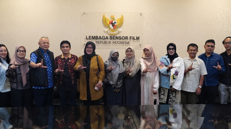 Memperkuat Sinergi Budaya LSF dengan Muhammadiyah