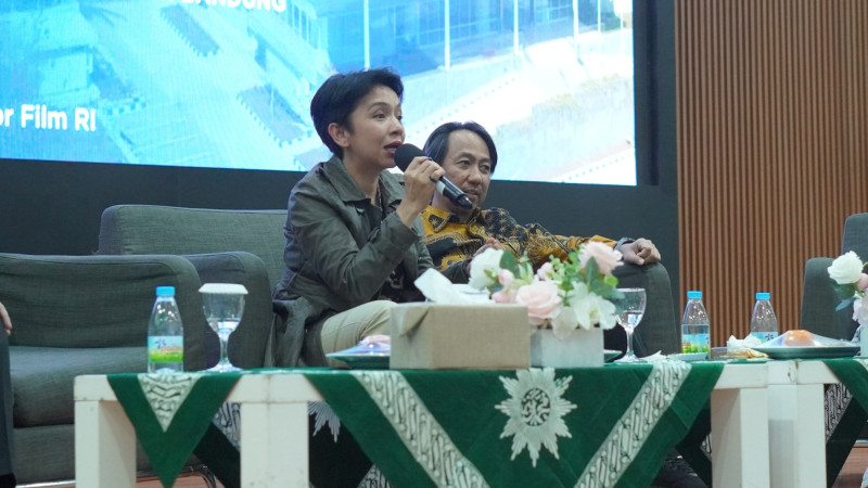 LSF Ungkap Alasan Harus Ikuti Penggolongan Usia