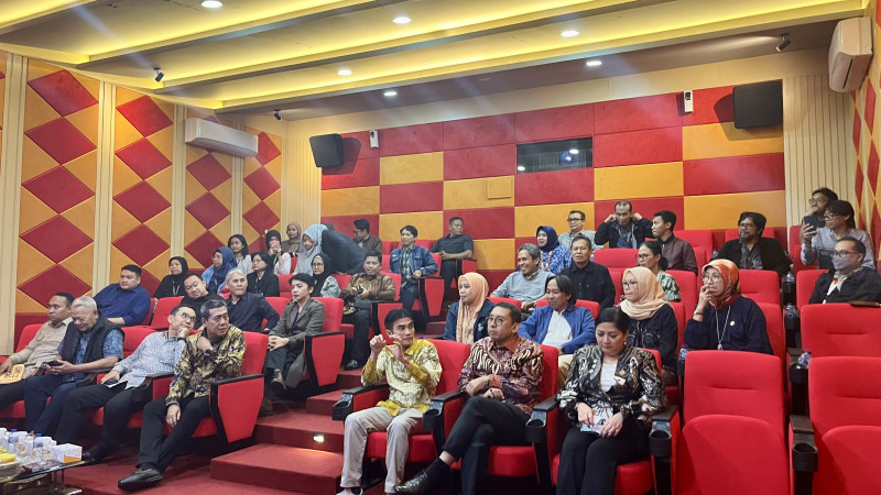 Pratinjau Film Dokumenter di LSF, ini Kata Menteri Kebudayaan