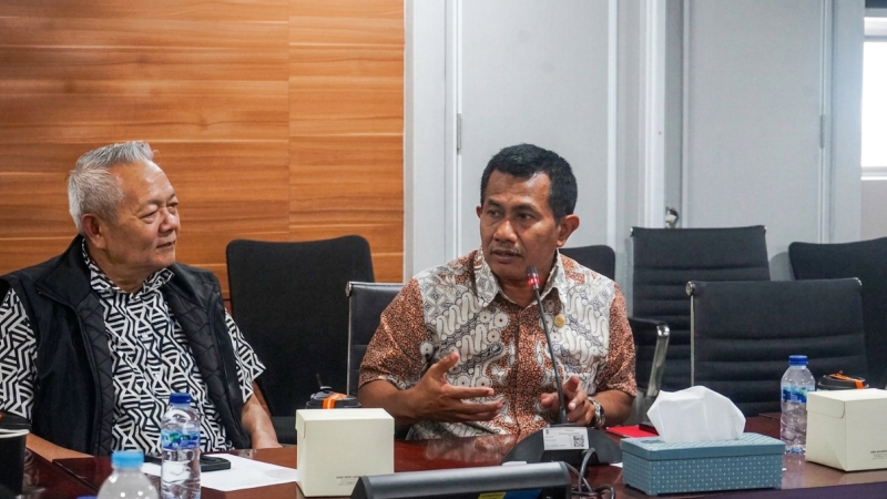 Menguji Kesiapan LSF Bertransformasi dari Sensor ke Klasifikasi