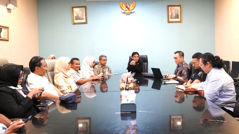 LSF dan Platform OTT Perkuat Kepatuhan Regulasi