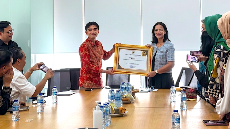 Ini Industri Penyiaran dengan Materi Sensor Terbanyak