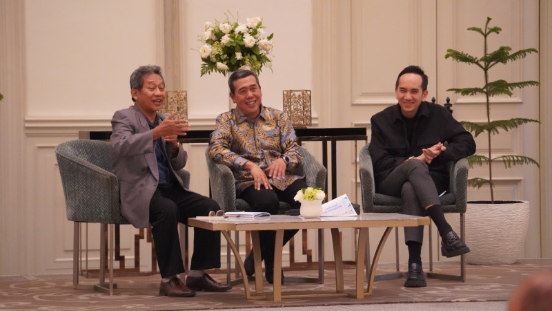 Film Indonesia Tembus Pasar Global, APROFI Ingatkan Ini