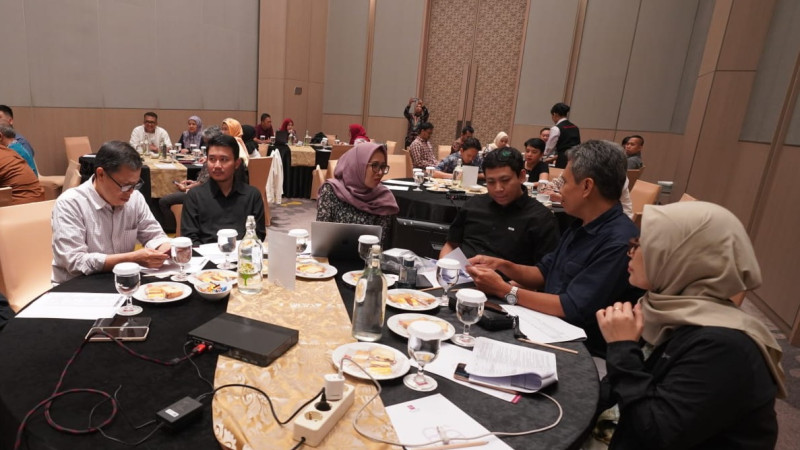 Anugerah LSF 2025 telah Menuju ke Tahap Tiga Besar