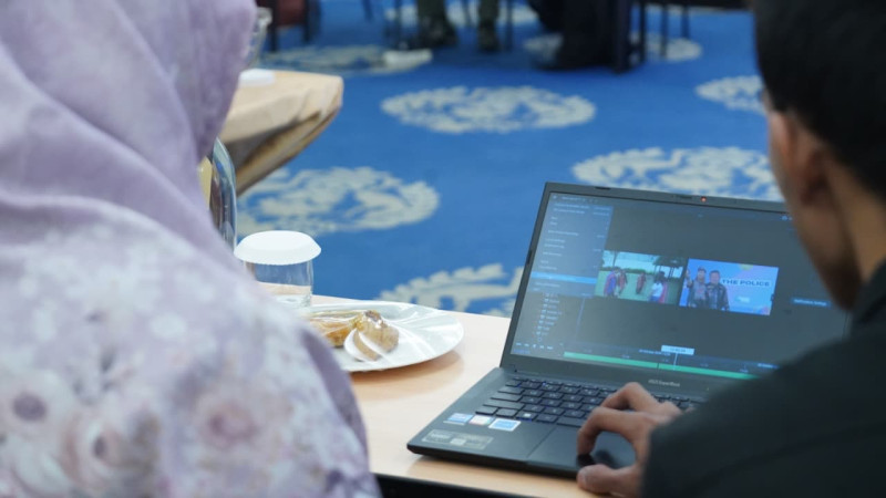 Perkenalkan Tathya Citra & Yantra Citra, Aplikasi Pemantauan LSF