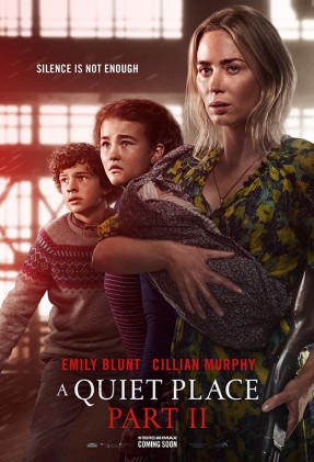 Download film a quiet place 1 bahasa indonesia
